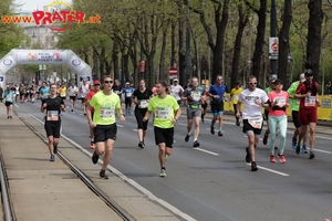 Marathon 2019