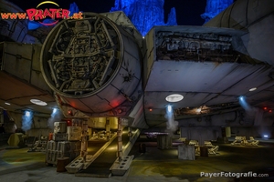 Disney Hollywood Studios Florida - Star Wars: Galaxy’s Edge