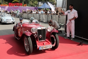 Vienna Classic Days 2019