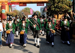 Tirol-Tag-Wiesn 2018