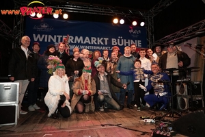 Wintermarkt