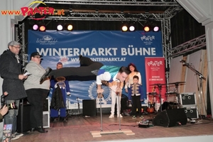 Wintermarkt