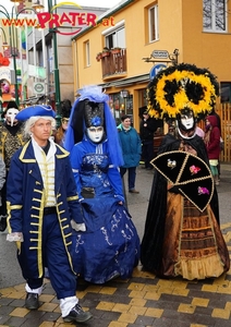 Fasching 2019