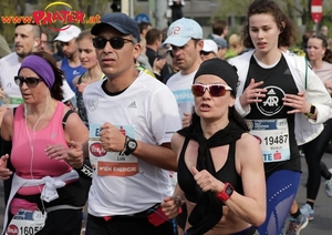 Marathon 2019
