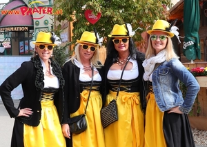 Wiesn 2018