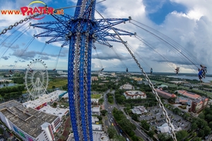 Orlando Starflyer