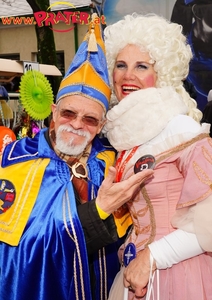 Fasching 2019