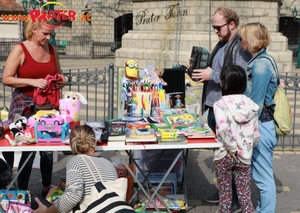 Kinderflohmarkt