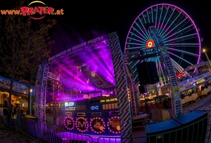 FM4 Unlimited im Wiener Prater 2019