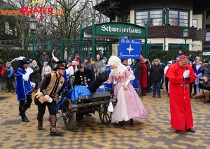 Fasching 2019