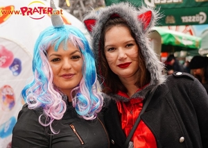 Fasching 2019