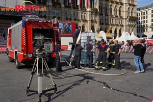 Wiener Sicherheitsfest 2019