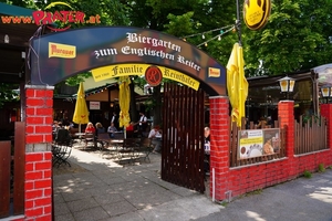 Die Gastro im Prater