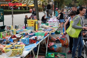 Kinderflohmarkt