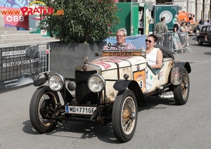 Vienna Classic Days 2019