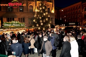 32 Alt Wiener Christkindelmarkt