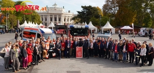 Wiener Sicherheitsfest 2019
