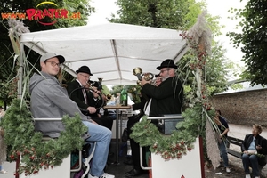 Erntedankfest zum 4. Mal im Wiener Augarten