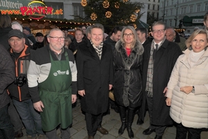 32 Alt Wiener Christkindelmarkt