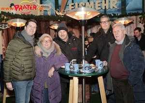 Wintermarkt