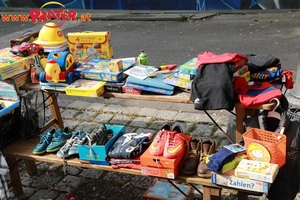 Kinderflohmarkt