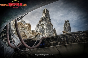 Disney Hollywood Studios Florida - Star Wars: Galaxy’s Edge