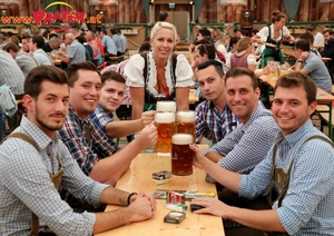 Tirol-Tag-Wiesn 2018