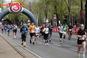 Marathon 2019