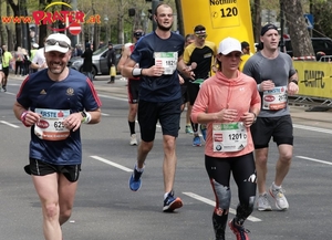 Marathon 2019