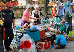 Kinderflohmarkt