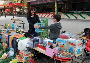 Kinderflohmarkt