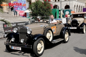 Vienna Classic Days 2019