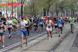 Marathon 2019