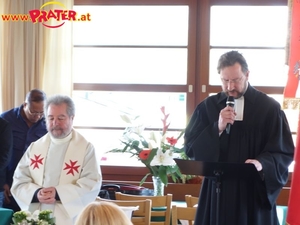 Ökumenischen Gottesdienst