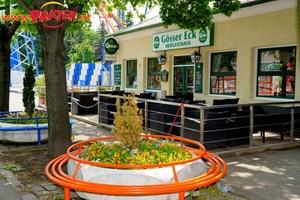 Die Gastro im Prater