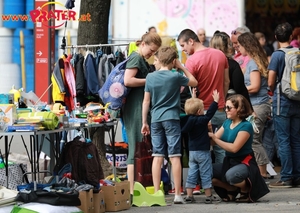 Kinderflohmarkt