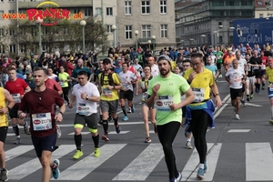 Marathon 2019