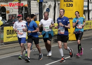 Marathon 2019