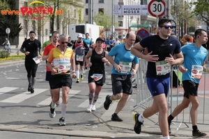 Marathon 2019