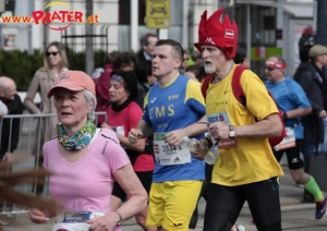 Marathon 2019