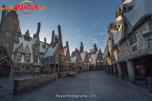 Hogsmeade