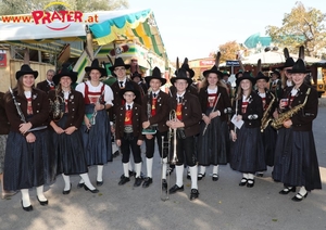 Tirol-Tag-Wiesn 2018