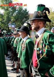 Tirol-Tag-Wiesn 2018