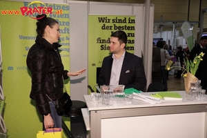 WIENER IMMOBILIEN MESSE