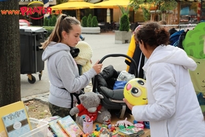 Kinderflohmarkt