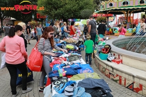 Kinderflohmarkt