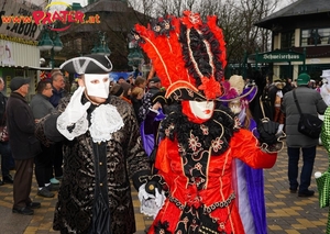 Fasching 2019