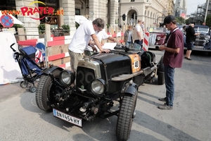 Vienna Classic Days 2019