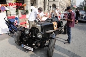 Vienna Classic Days 2019