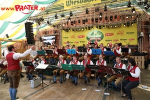 Tirol-Tag-Wiesn 2018